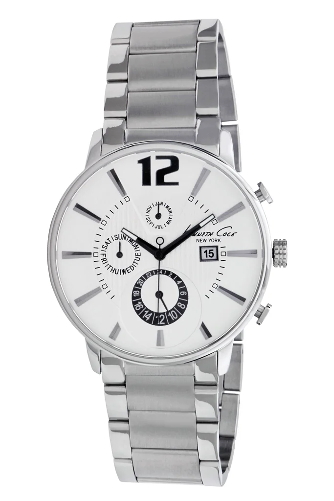 Kc3953 - Kenneth Cole Kol Saati - Kc3953