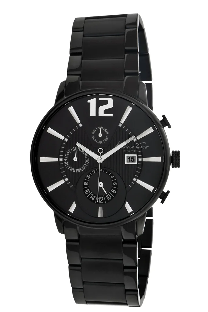 Kc3954 - Kenneth Cole Kol Saati - Kc3954