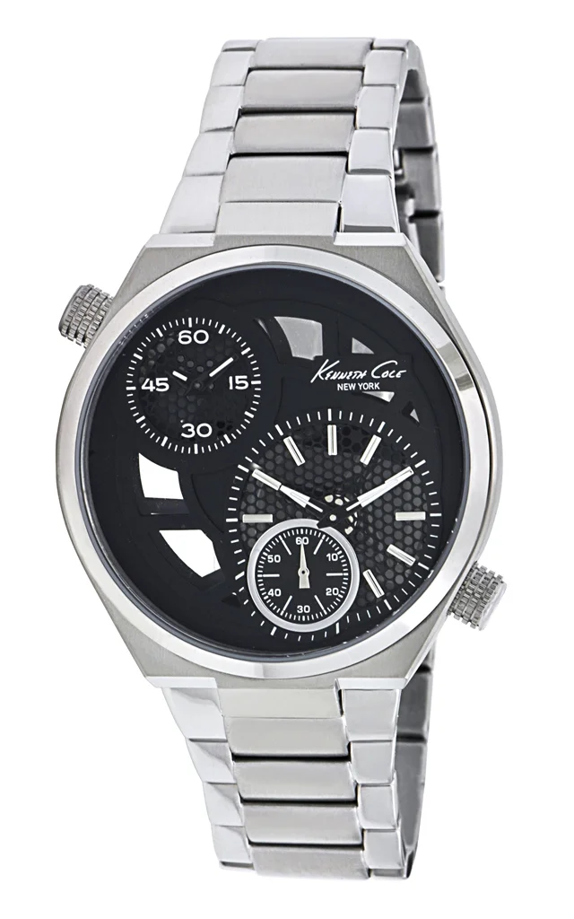 Kc3991 - Kenneth Cole Kol Saati - Kc3991
