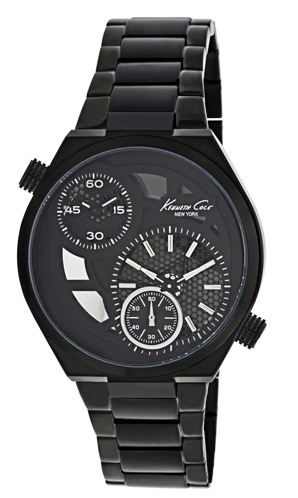 Kc3992 - Kenneth Cole Kol Saati - Kc3992