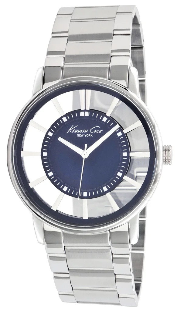 Kc3993 - Kenneth Cole Kol Saati - Kc3993