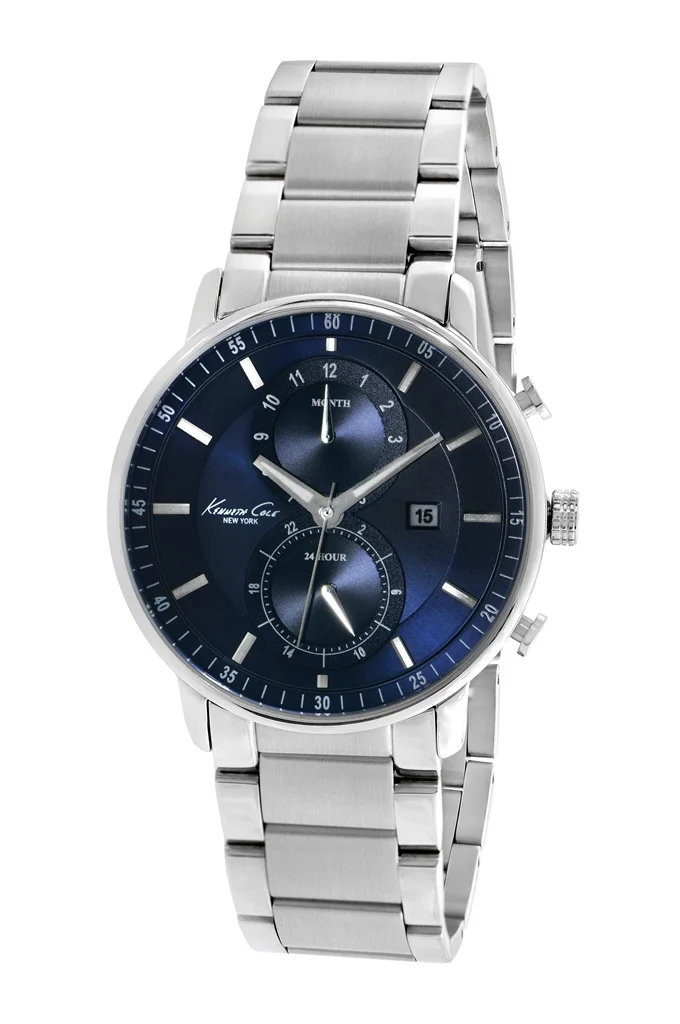 Kc3996 - Kenneth Cole Kol Saati - Kc3996