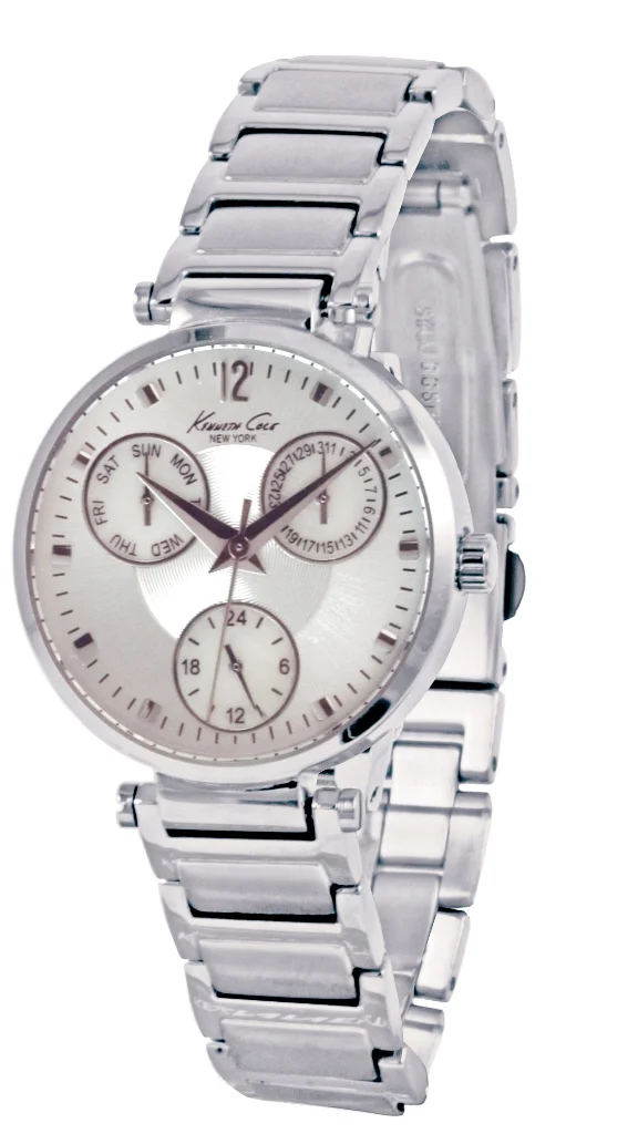 Kc4645 - Kenneth Cole Kol Saati - Kc4645
