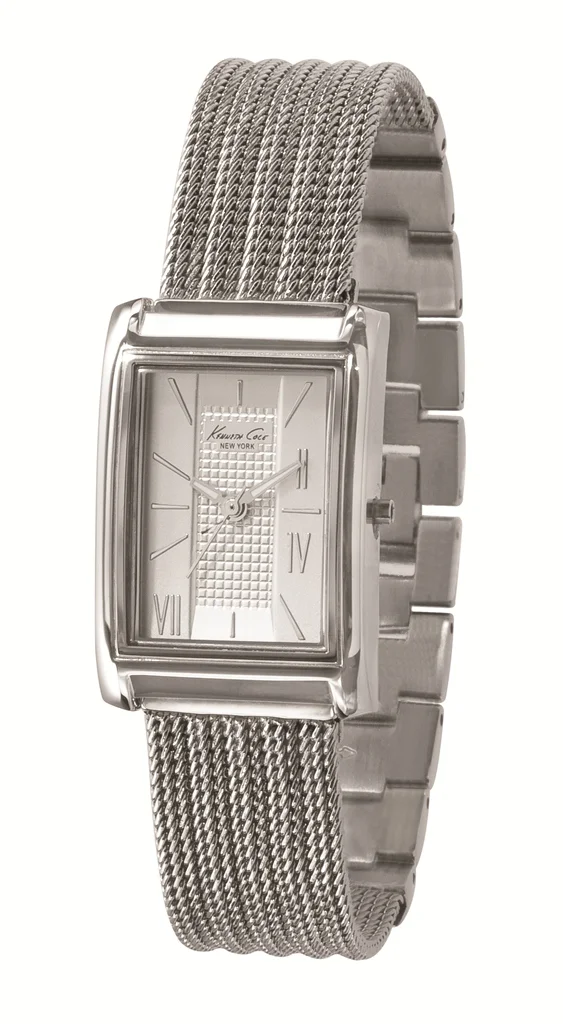 Kc4656 - Kenneth Cole Kol Saati - Kc4656