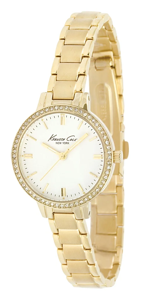 Kc4678 - Kenneth Cole Kol Saati - Kc4678