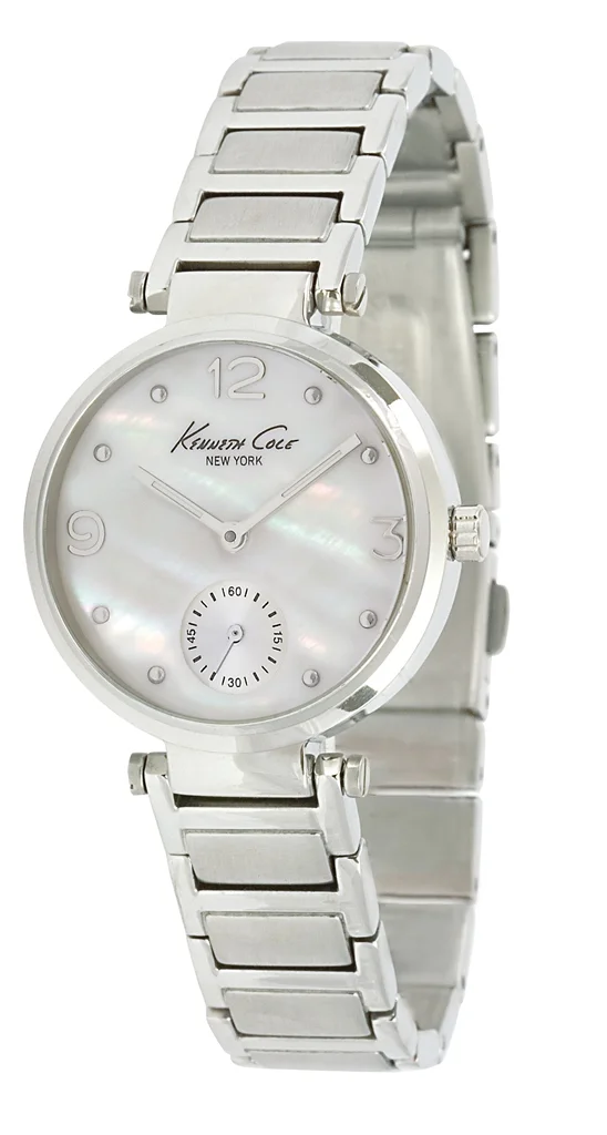 Kc4690 - Kenneth Cole Kol Saati - Kc4690