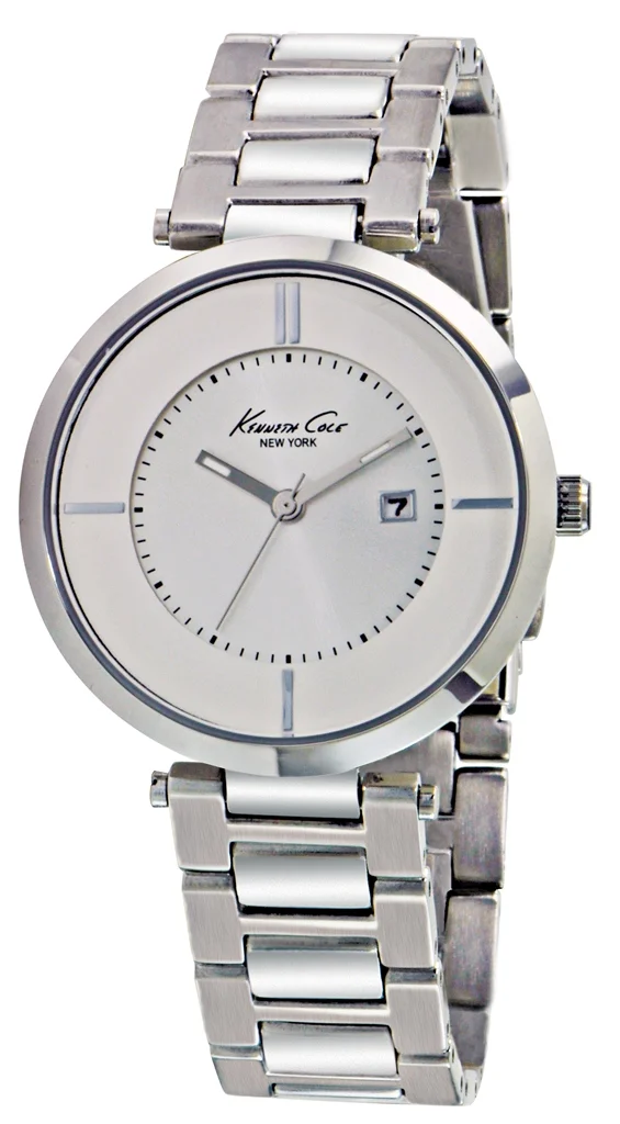 Kc4708 - Kenneth Cole Kol Saati - Kc4708