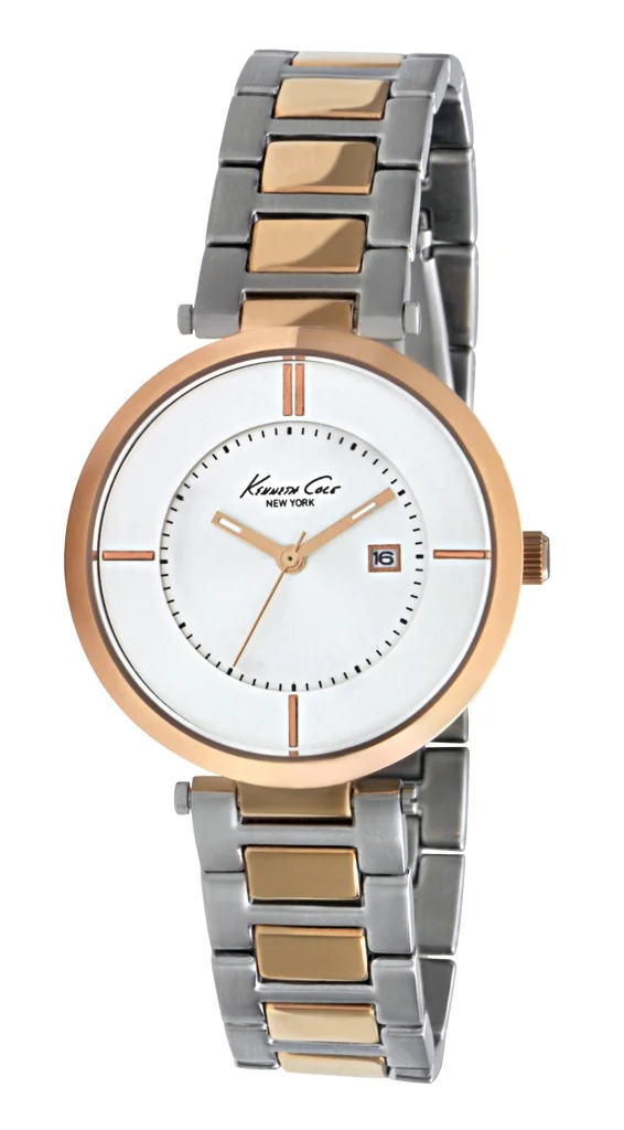 Kc4713 - Kenneth Cole Kol Saati - Kc4713