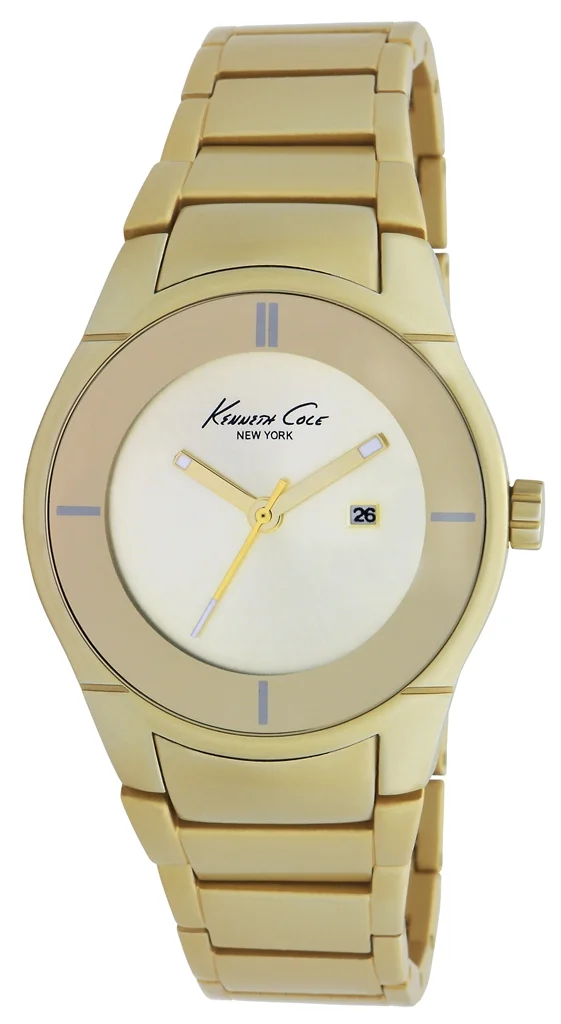 Kc4719 - Kenneth Cole Kol Saati - Kc4719
