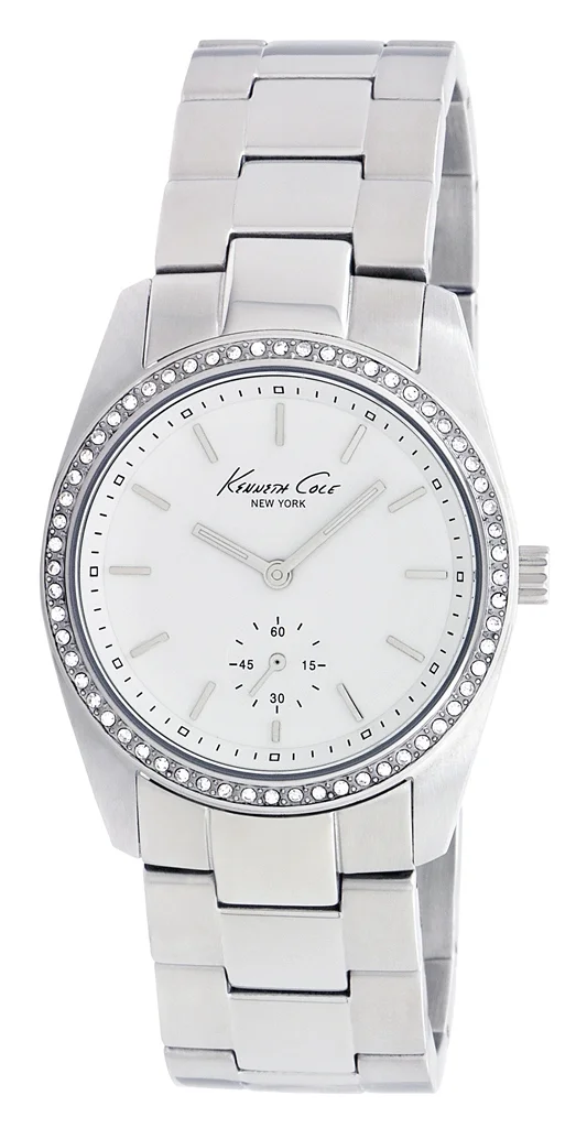 Kc4722 - Kenneth Cole Kol Saati - Kc4722