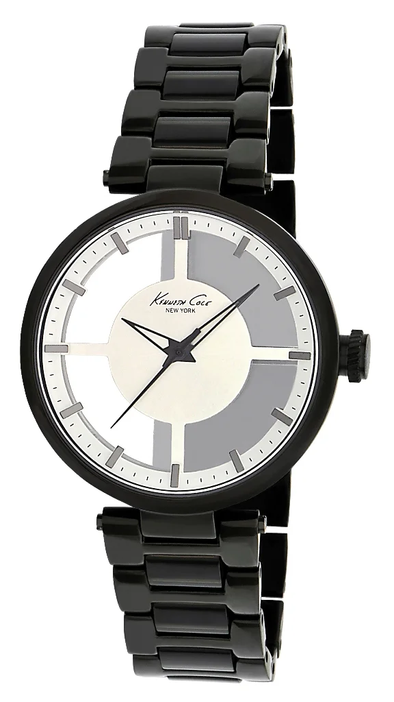 Kc4728 - Kenneth Cole Kol Saati - Kc4728