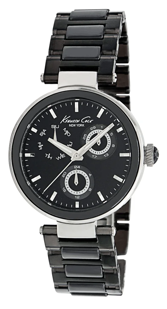 Kc4729 - Kenneth Cole Kol Saati - Kc4729