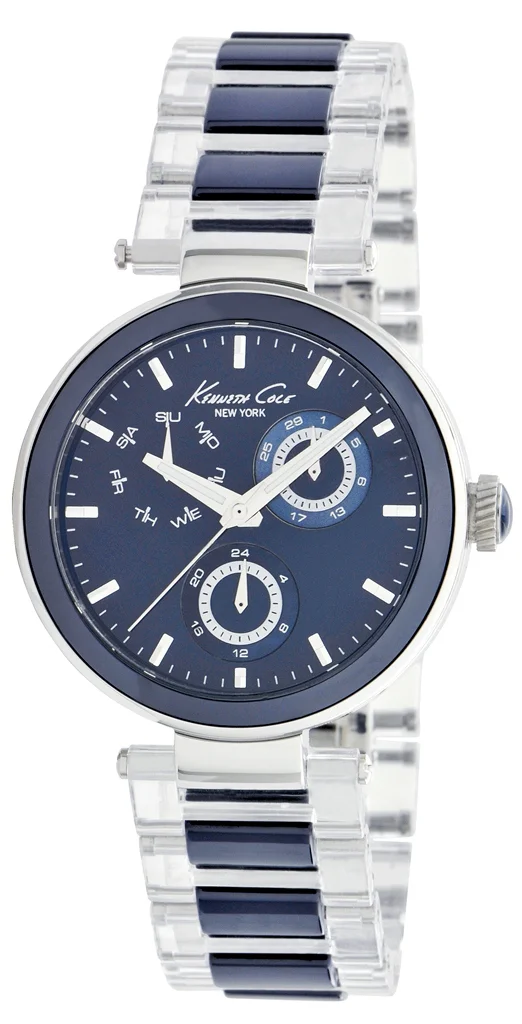 Kc4731 - Kenneth Cole Kol Saati - Kc4731