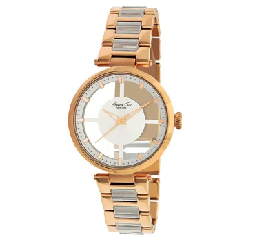 Kc4759 - Kenneth Cole Kol Saati - Kc4759