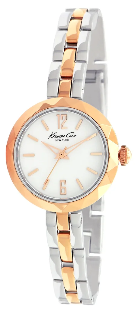 Kc4764 - Kenneth Cole Kol Saati - Kc4764