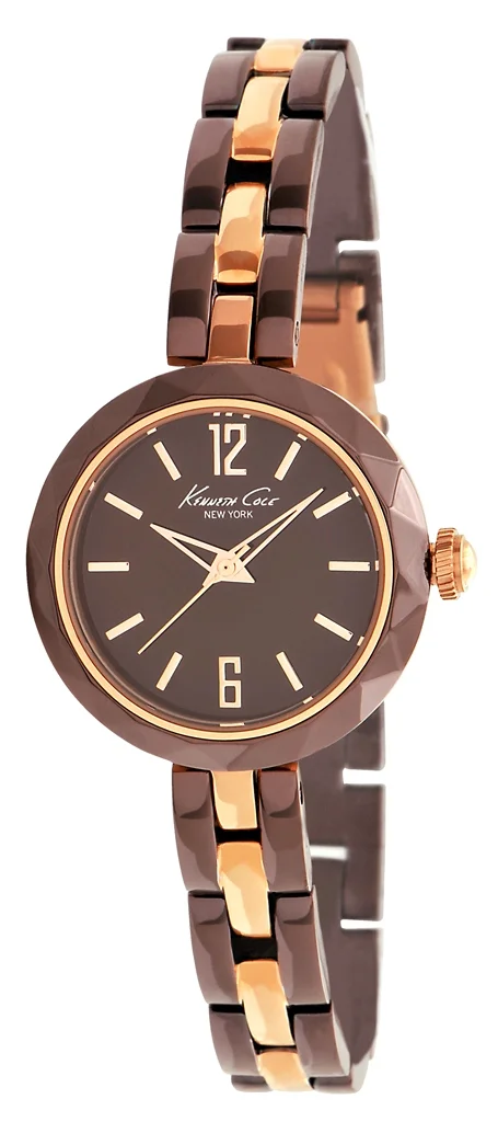 Kc4765 - Kenneth Cole Kol Saati - Kc4765