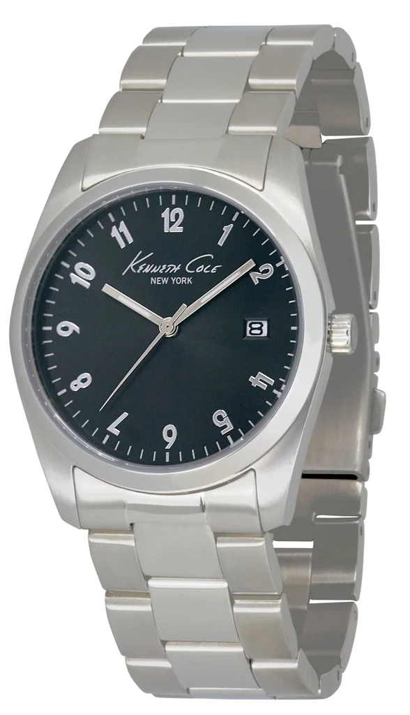 Kc4777 - Kenneth Cole Kol Saati - Kc4777