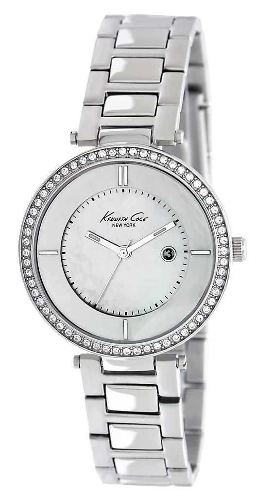 Kc4792 - Kenneth Cole Kol Saati - Kc4792