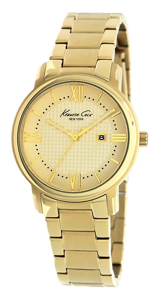 Kc4793 - Kenneth Cole Kol Saati - Kc4793
