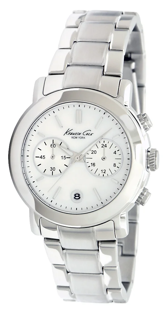 Kc4801 - Kenneth Cole Kol Saati - Kc4801