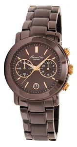 Kc4802 - Kenneth Cole Kol Saati - Kc4802