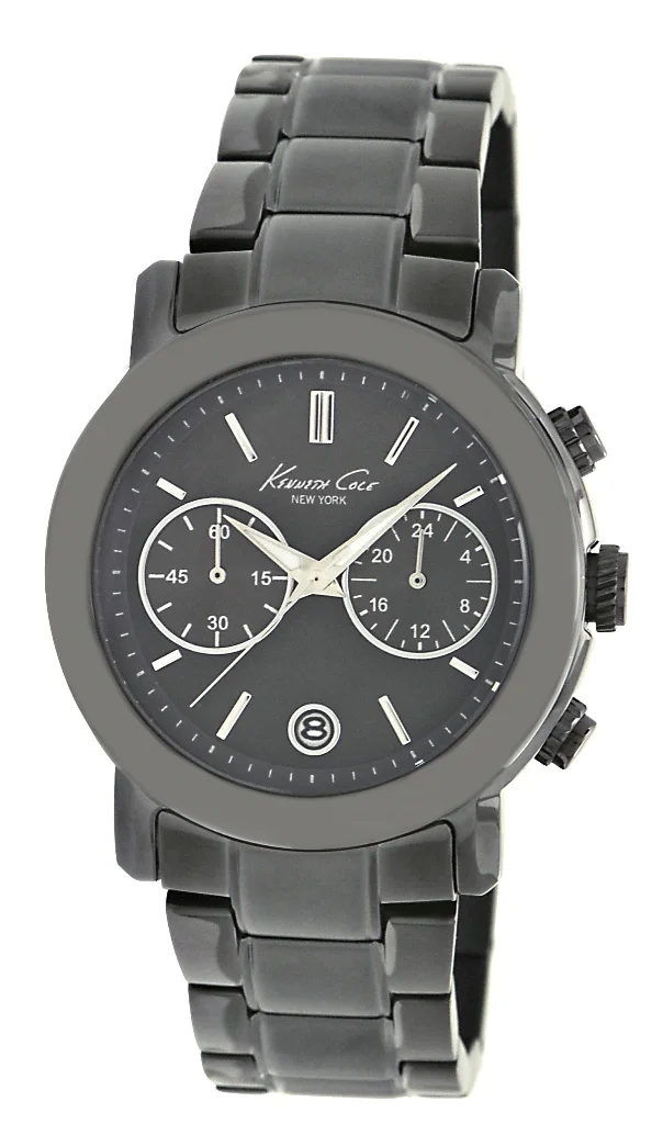 Kc4803 - Kenneth Cole Kol Saati - Kc4803