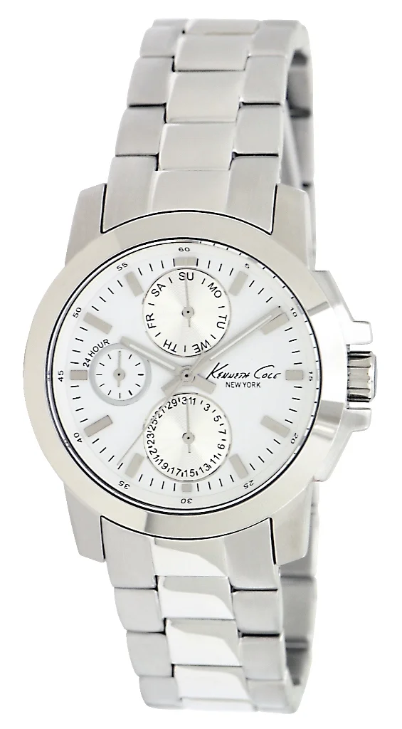 Kc4816 - Kenneth Cole Kol Saati - Kc4816