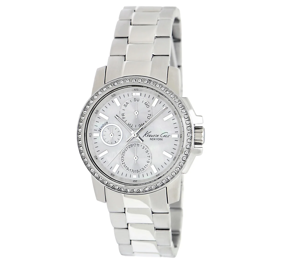 Kc4832 - Kenneth Cole Kol Saati - Kc4832