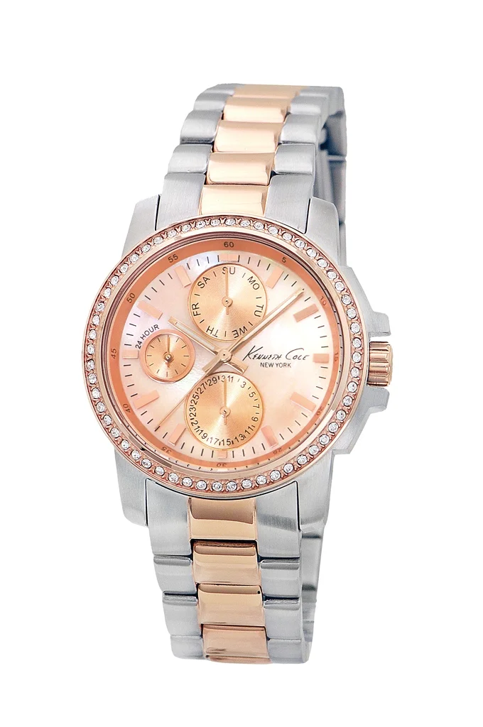 Kc4833 - Kenneth Cole Kol Saati - Kc4833