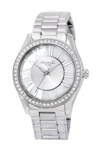 Kc4851 - Kenneth Cole Kol Saati - Kc4851
