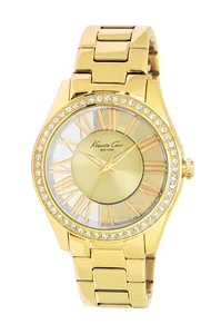 Kc4853 - Kenneth Cole Kol Saati - Kc4853