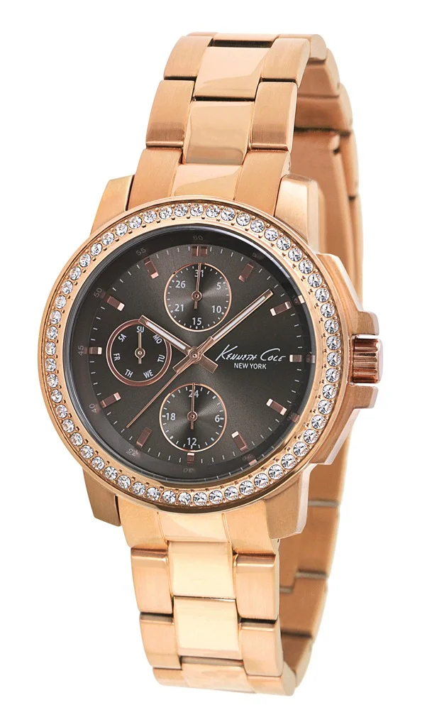 Kc4856 - Kenneth Cole Kol Saati - Kc4856