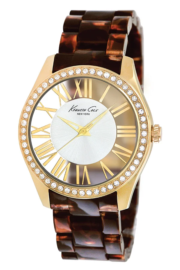 Kenneth Cole KC4861 Kol Saati