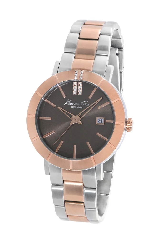 Kc4866 - Kenneth Cole Kol Saati - Kc4866