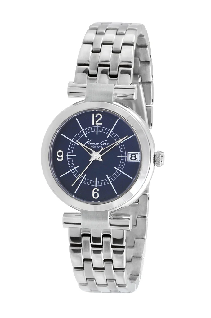 Kc4868 - Kenneth Cole Kol Saati - Kc4868