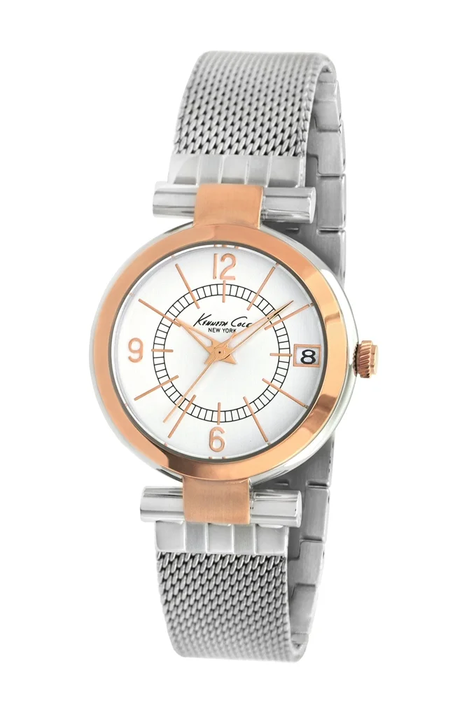 Kc4869 - Kenneth Cole Kol Saati - Kc4869