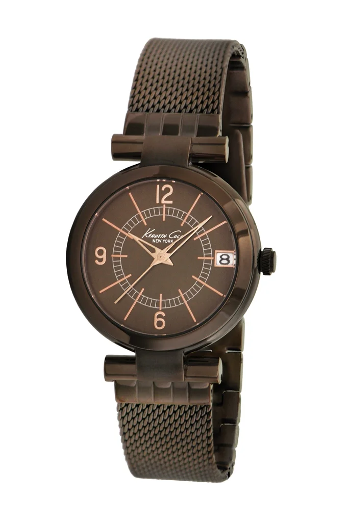 Kc4870 - Kenneth Cole Kol Saati - Kc4870