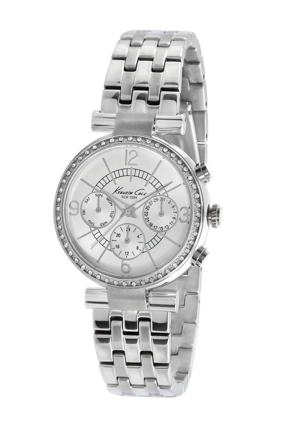 Kc4872 - Kenneth Cole Kol Saati - Kc4872