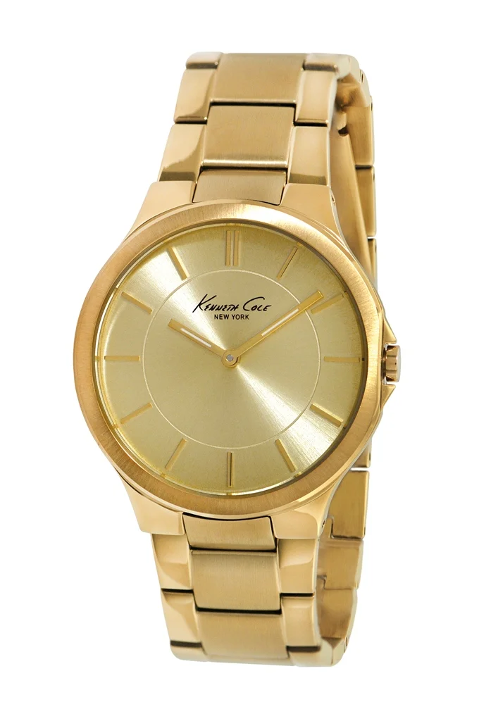 Kc4876 - Kenneth Cole Kol Saati - Kc4876