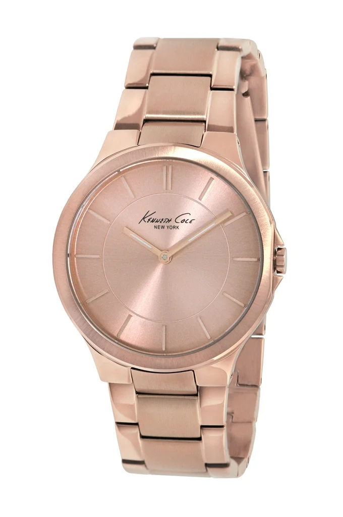 Kc4877 - Kenneth Cole Kol Saati - Kc4877