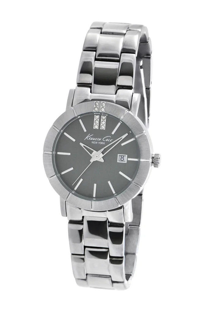Kc4878 - Kenneth Cole Kol Saati - Kc4878