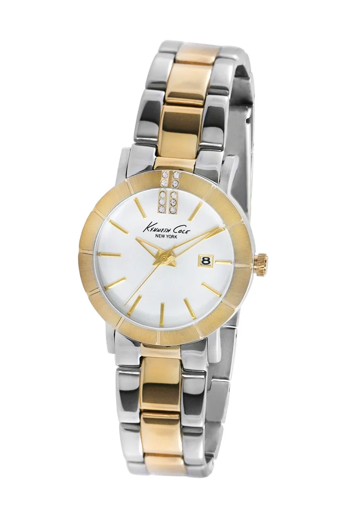 Kc4879 - Kenneth Cole Kol Saati - Kc4879
