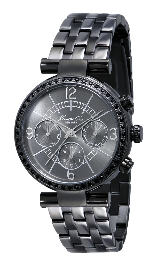 Kc4903 - Kenneth Cole Kol Saati - Kc4903