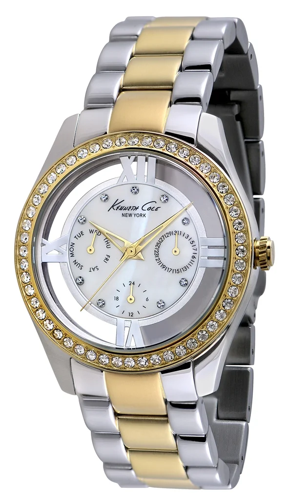 Kc4904 - Kenneth Cole Kol Saati - Kc4904