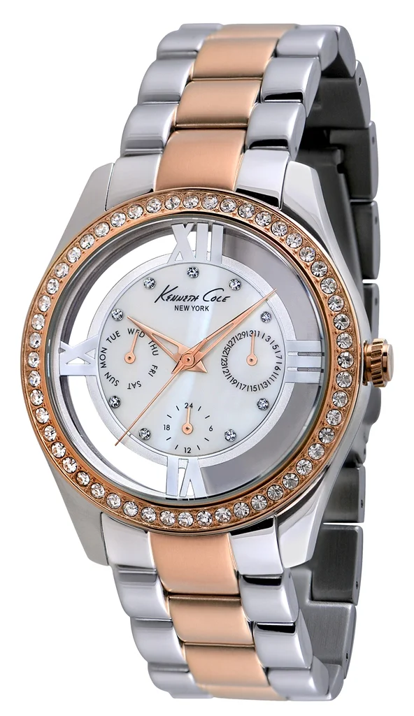Kc4905 - Kenneth Cole Kol Saati - Kc4905