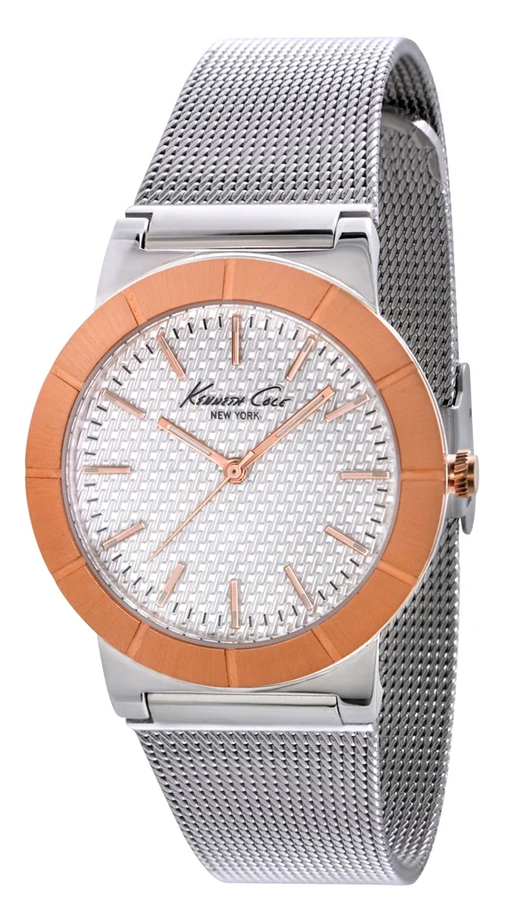 Kc4907 - Kenneth Cole Kol Saati - Kc4907