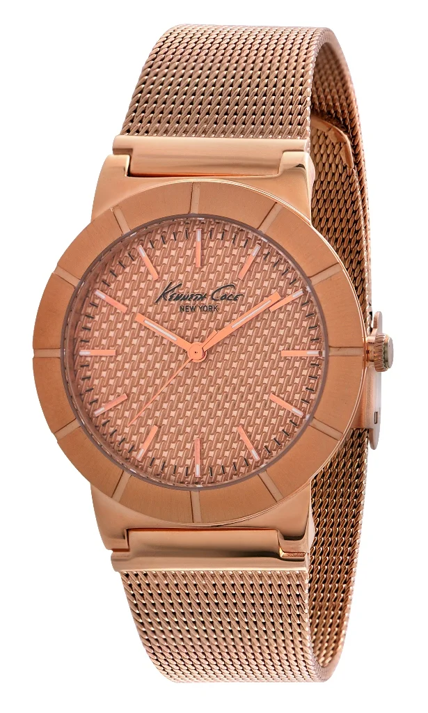 Kc4908 - Kenneth Cole Kol Saati - Kc4908