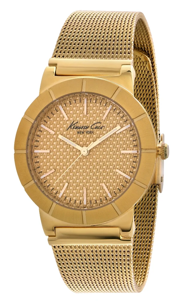 Kc4909 - Kenneth Cole Kol Saati - Kc4909