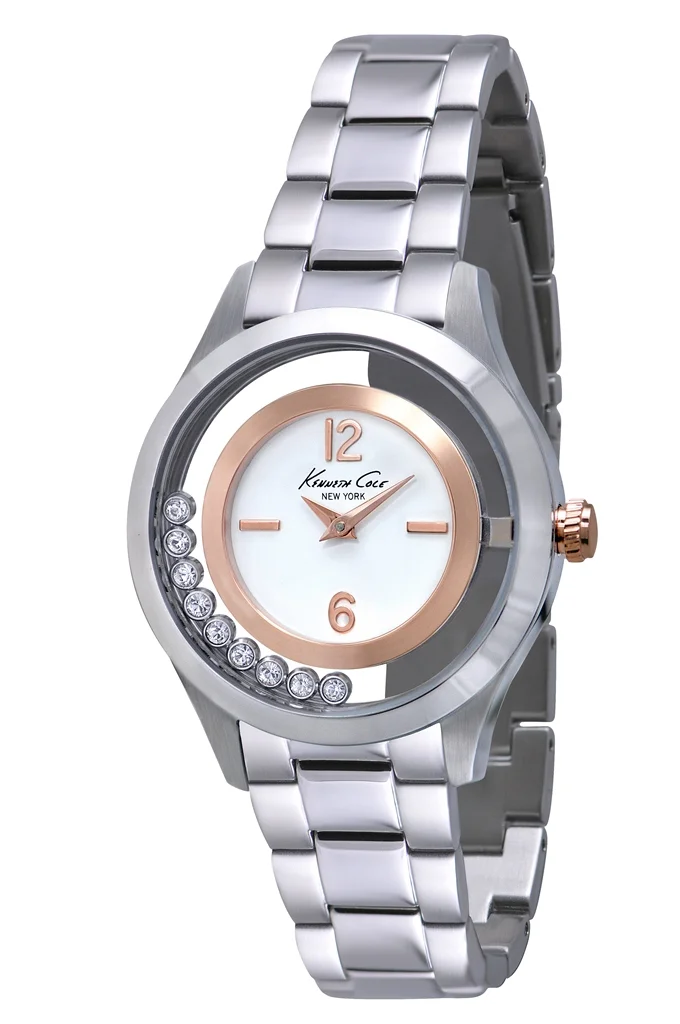 Kc4910 - Kenneth Cole Kol Saati - Kc4910