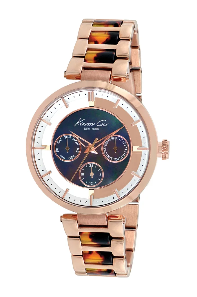 Kc4929 - Kenneth Cole Kol Saati - Kc4929